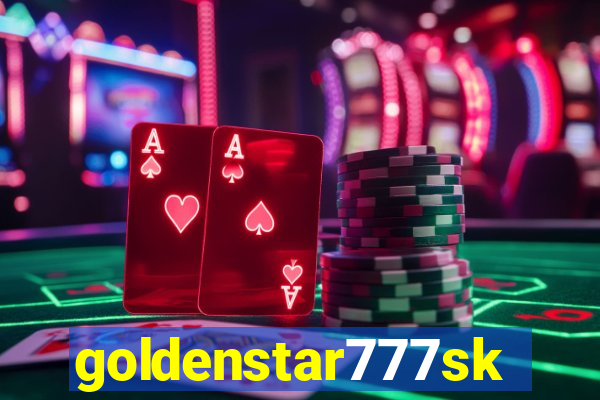 goldenstar777sk