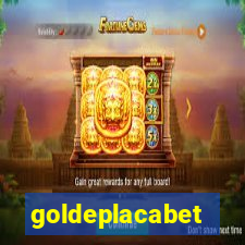 goldeplacabet
