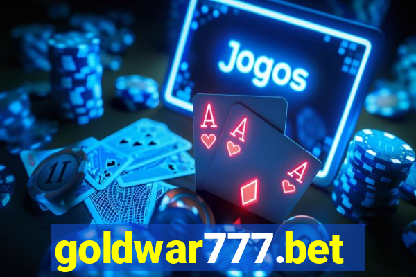 goldwar777.bet