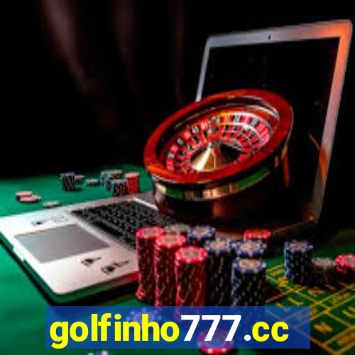 golfinho777.cc