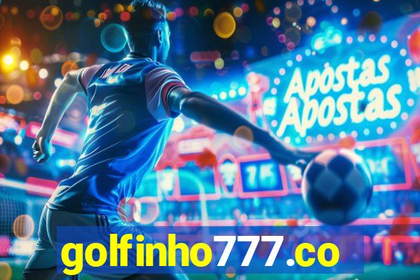 golfinho777.co