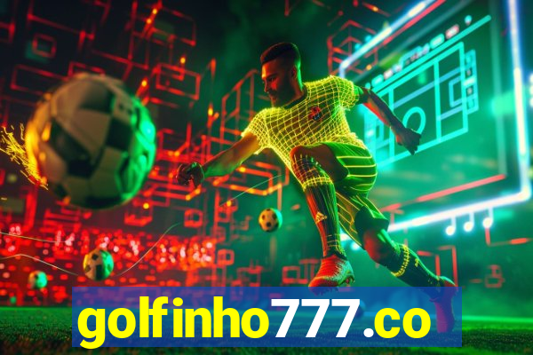 golfinho777.co