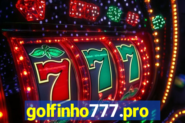 golfinho777.pro