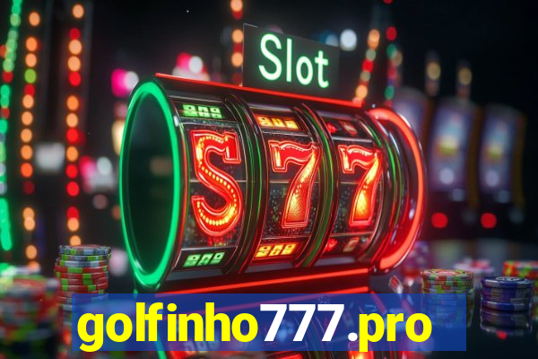 golfinho777.pro