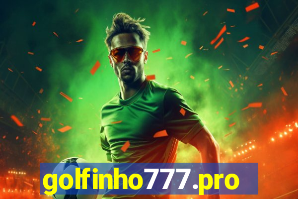 golfinho777.pro