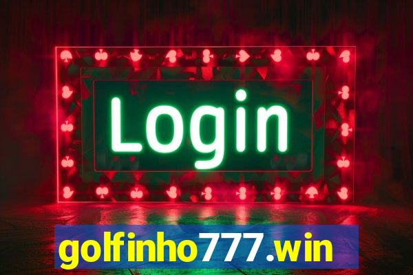 golfinho777.win