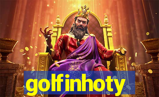 golfinhoty