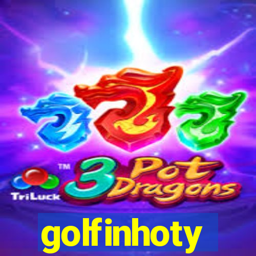 golfinhoty