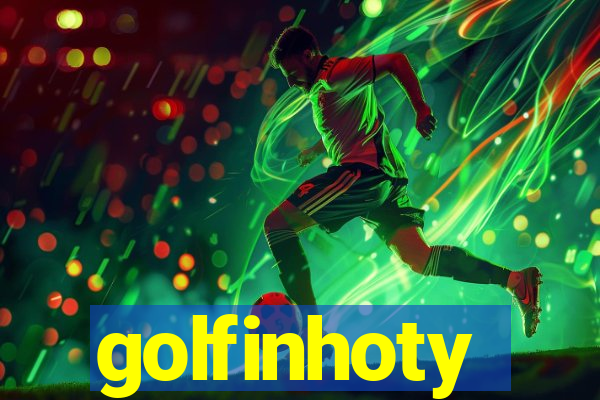 golfinhoty