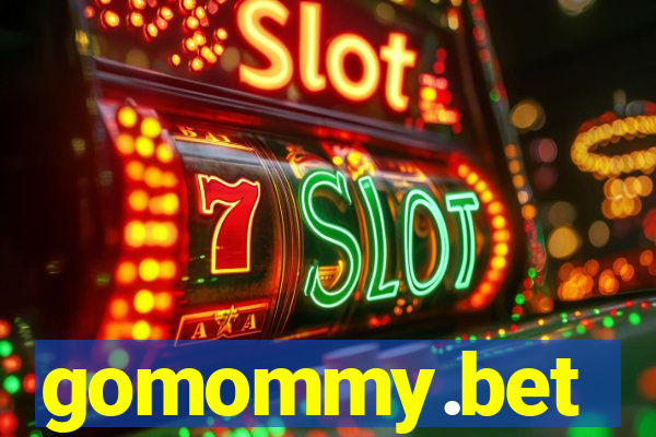gomommy.bet