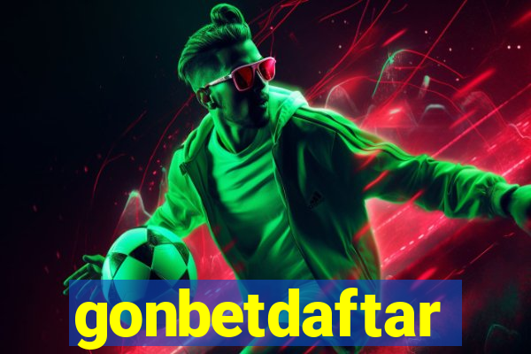 gonbetdaftar