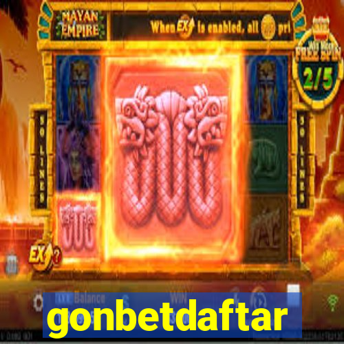 gonbetdaftar