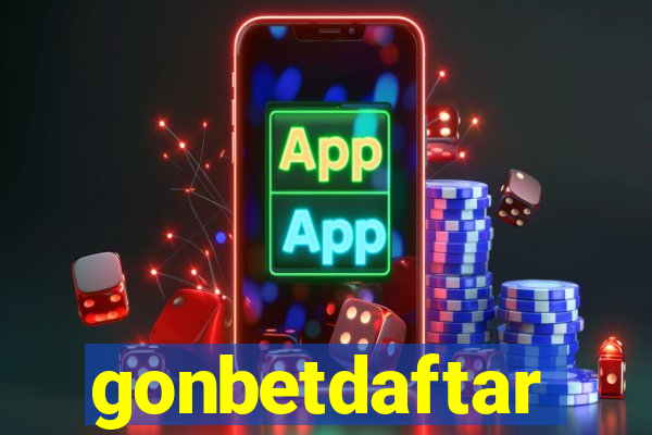 gonbetdaftar