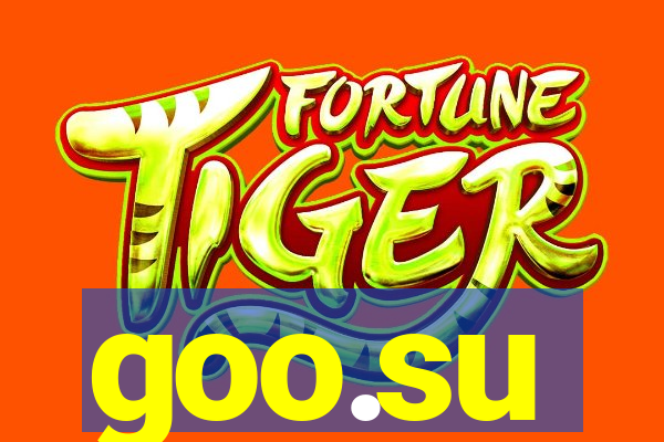 goo.su
