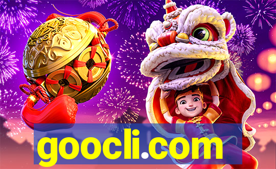 goocli.com