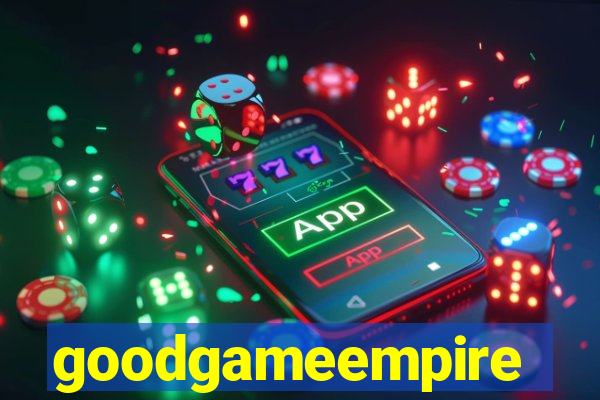 goodgameempire