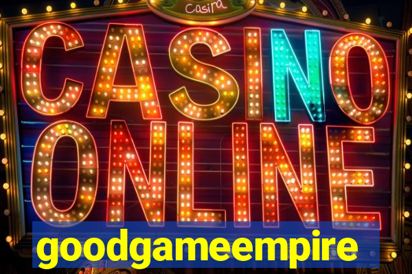 goodgameempire