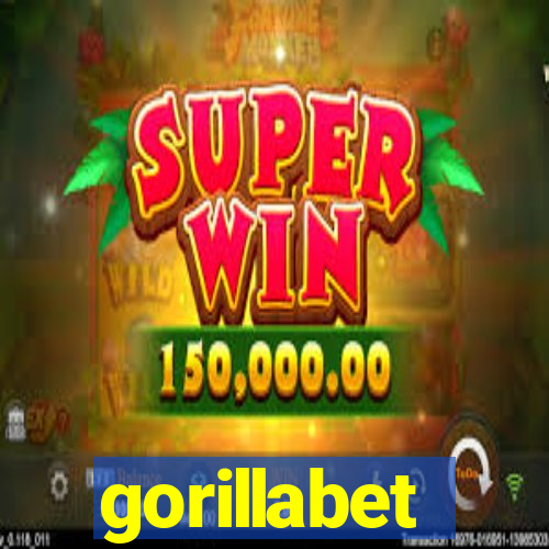 gorillabet