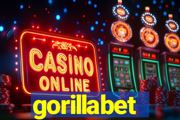 gorillabet