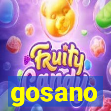 gosano