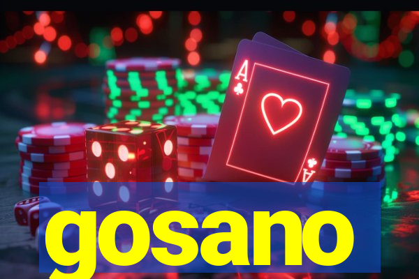 gosano