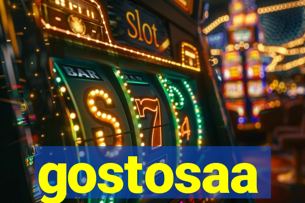 gostosaa