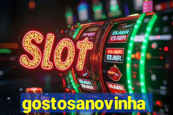 gostosanovinha