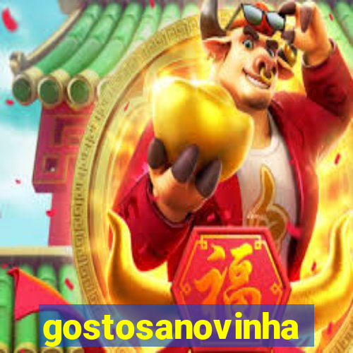 gostosanovinha