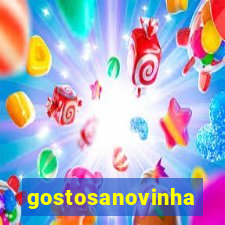 gostosanovinha