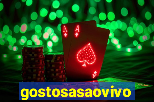 gostosasaovivo