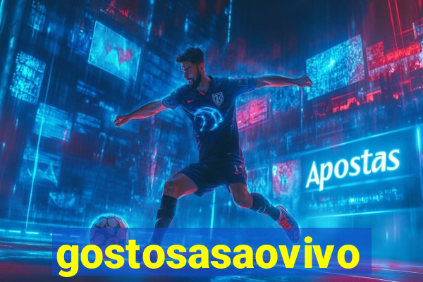gostosasaovivo