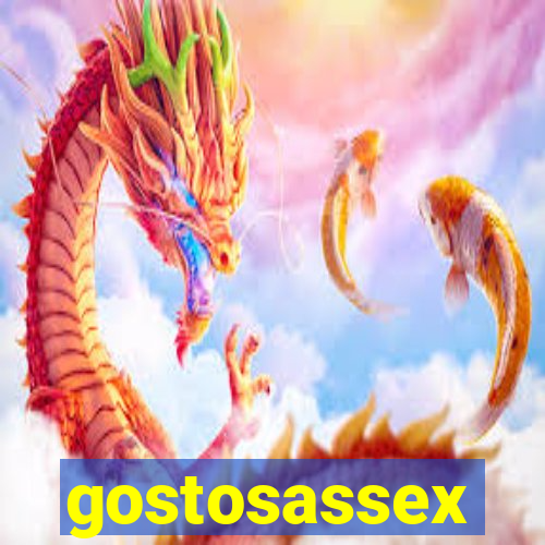 gostosassex