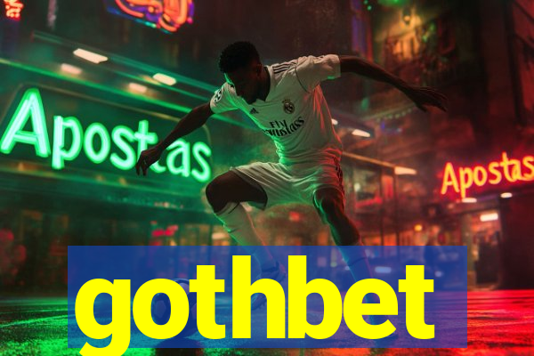 gothbet