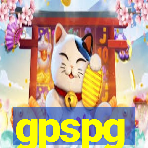 gpspg