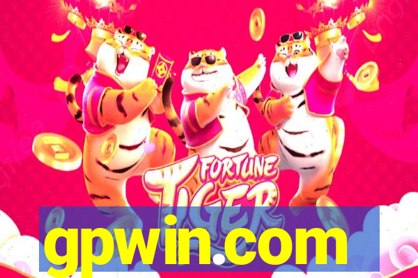 gpwin.com