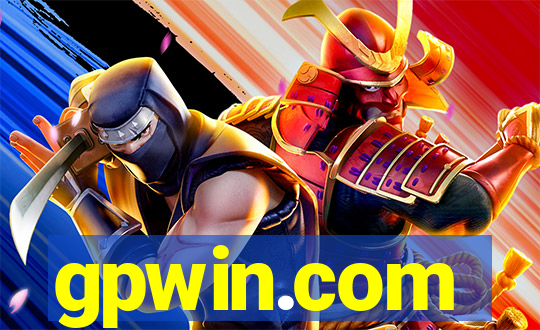 gpwin.com