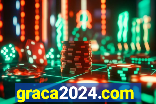 graca2024.com