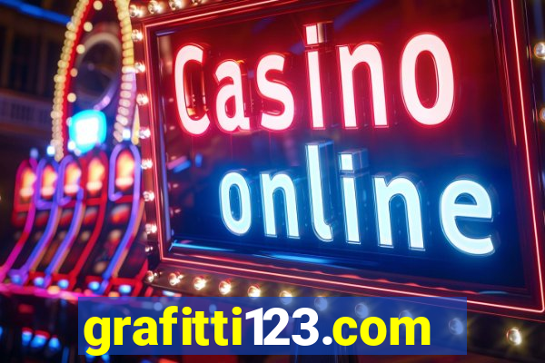 grafitti123.com