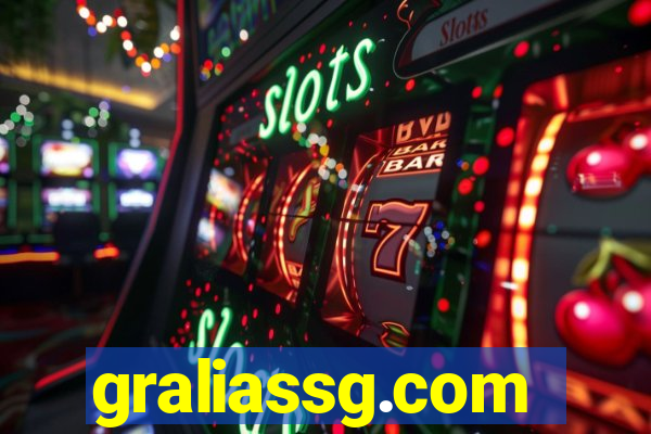 graliassg.com