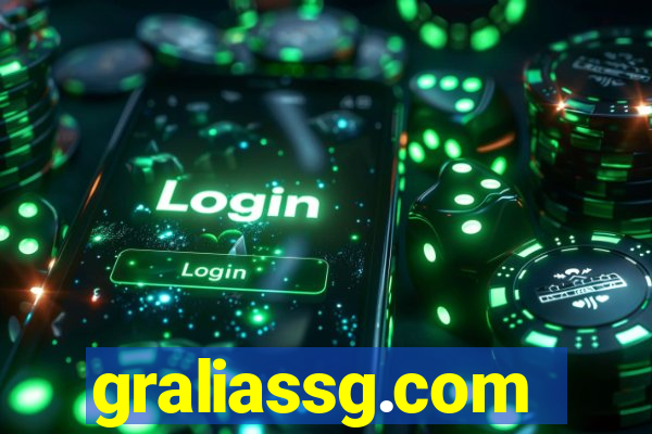 graliassg.com