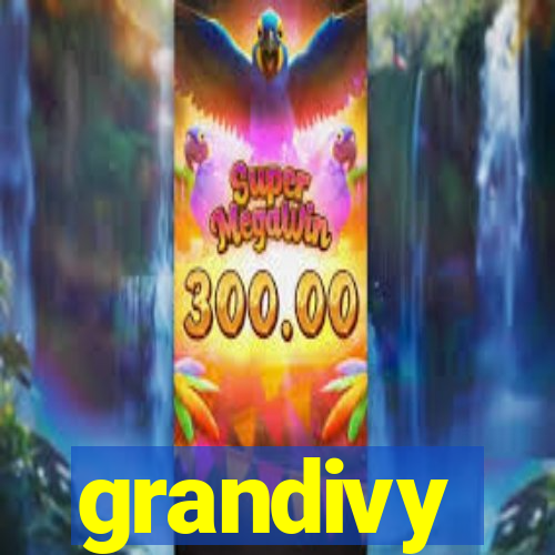 grandivy