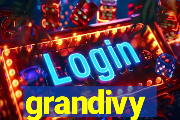 grandivy