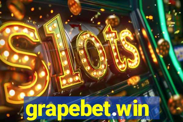 grapebet.win