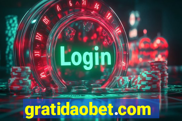 gratidaobet.com