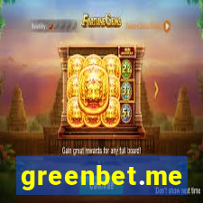 greenbet.me