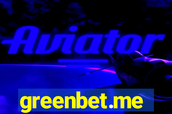 greenbet.me