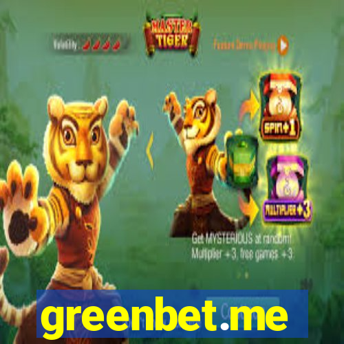 greenbet.me