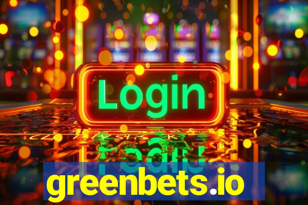 greenbets.io