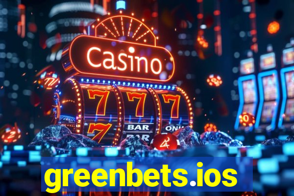 greenbets.ios