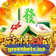 greenbets.ios